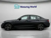 Used BMW 330e M Sport 292 HP (214 kW) 2025 Black Sedan