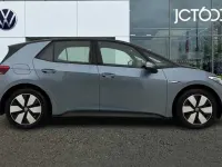 Begagnad VW ID.3 106 kW (145 HK) 2023 Halvkombi
