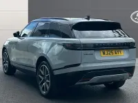 Used Land Rover Range Rover Velar HSE Dynamic 249 HP (183 kW) 2024 SUV
