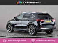 used Mercedes GLA250 GLA ClassExclusive Edition Auto