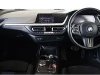 Used BMW M135 Comfort Edition 306 HP (225 kW) 2019 White Hatchback