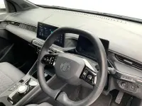 Used MG MG3 Trophy 194 HP (142 kW) 2024 White Hatchback