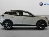 Used Peugeot 2008 Allure 131 HP (96 kW) 2025 White SUV
