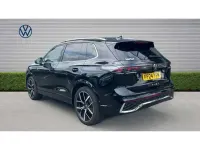 Used VW Tiguan 150 HP (110 kW) 2024 SUV