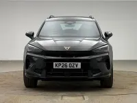 Ny Cupra Formentor 150 HK (110 kW) 2026 Svart SUV