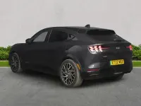 Used Ford Mustang GT 358 kW (487 HP) 2022 Grey Hatchback