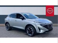New Nissan Qashqai N-Connecta 202 HP (148 kW) 2025 Other SUV