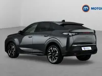 Used Peugeot 3008 Allure 136 HP (100 kW) 2024 Grey SUV