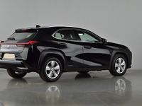 used Lexus UX 250h 2.0 5dr CVT [without Nav]