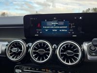 Used Mercedes GLB220 AMG line 187 HP (137 kW) 2024 Black SUV