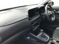 Used Hyundai Kona Premium 141 HP (103 kW) 2023 Grey SUV