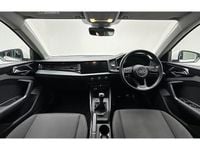 Used Audi A1 2019 White SUV