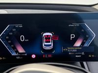 Used BMW iX Sport Line 239 kW (326 HP) 2023 White SUV