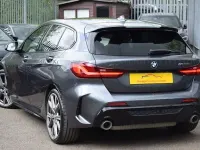 Used BMW M135 M Sport 306 HP (225 kW) 2024 Hatchback