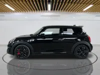 Used Mini John Cooper Works Hatch 231 HP (169 kW) 2018 Black Hatchback