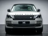 Used Land Rover Range Rover Vogue 275 HP (202 kW) 2018 Gold SUV