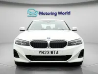 Used BMW 330 Sport Line 288 HP (211 kW) 2023 Sedan