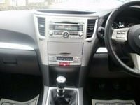 Used Subaru Outback 2010 SUV