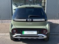 Used Hyundai Inster 85 kW (116 HP) 2026 Hatchback