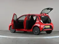 Used Toyota Aygo X-play 72 HP (52 kW) 2020 Red Hatchback