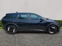 Used Kia EV4 Air 150 kW (204 HP) 2026 Black Hatchback