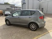 Used Seat Altea Copa 105 HP (77 kW) 2013 Grey MPV