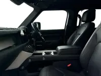 Used Land Rover Defender HSE Dynamic 2025 Black SUV