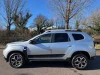 used Dacia Duster Duster 1.3 TCe 130 SE Twenty 5dr LIMITED EDITIONSUV