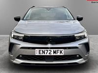 Used Vauxhall Grandland X Ultimate 131 HP (96 kW) 2024 SUV