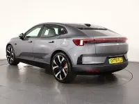 Used Polestar 3 200 kW (272 HP) 2025 SUV