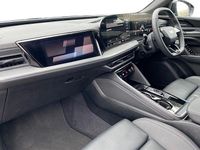 Used Audi Q5 Advanced 204 HP (150 kW) 2025 Mythos black SUV