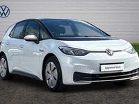 Used VW ID.3 2021 Hatchback