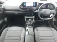 Used Citroën C4 PureTech 131 HP (96 kW) 2023 Red SUV