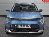 Used Kia Niro 150 kW (204 HP) 2024 SUV