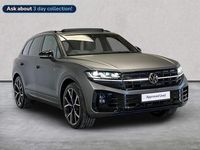 Used VW Touareg R 456 HP (335 kW) 2026 Grey SUV