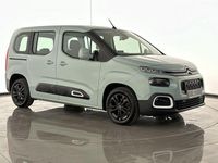 used Citroën Berlingo 1.5 BLUEHDI FLAIR M MPV EURO 6 (S/S) 5DR DIESEL FROM 2020 FROM CROXDALE (DH6 5HS) | SPOTICAR