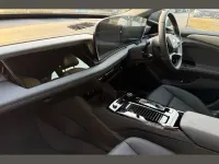 Second-hand Audi A6 e-tron Sport 210 kW (286 CP) 2026 Albastru Break