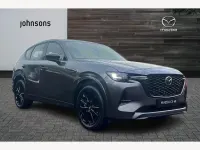 Used Mazda CX-60 Homura-Line 328 HP (241 kW) 2026 Grey SUV