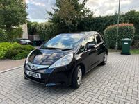 used Honda Jazz 1.3 IMA CVT Automatic 2011 (61 reg) HYBRID 5dr ** ULEZ COMPLIANT **