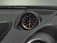 Used Porsche 718 Cayman 420 HP (308 kW) 2022 Black Coupe