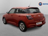 Usado Suzuki Swift 82 HP (60 kW) 2025 Laranja Citadino