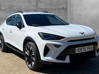 Begagnad Cupra Formentor VZ2 272 HK (200 kW) 2025 Vit SUV