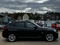 used BMW X1 xDrive 23d M Sport 5dr Step Auto