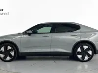 New Polestar 2 Long Range Dual motor 219 kW (299 HP) 2026 Grey Hatchback