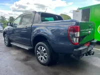 Used Ford Ranger Wildtrack 213 HP (156 kW) 2023 Grey Pickup