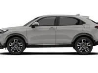 New Honda HR-V Advance 131 HP (96 kW) 2026 SUV