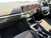Used Kia Sportage 148 HP (108 kW) 2025 Grey SUV