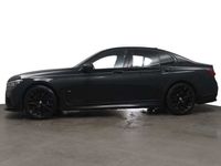 used BMW 730 7 Series d M Sport 4dr Auto