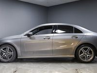 used Mercedes A220 A-ClassAMG Line 4dr Auto
