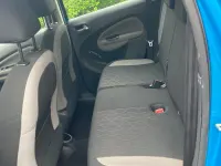 Used Citroën C3 Picasso VTR Sport 2013 Blue MPV